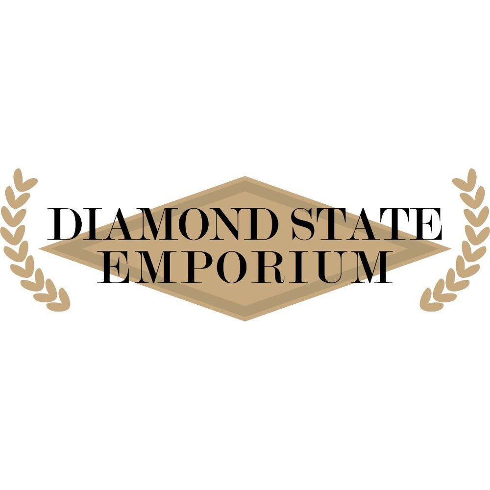 Meet your Posher, Diamond State Emporium